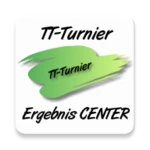 Logo of TT-Turnier ErgebnisCenter android Application 